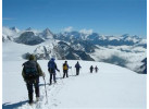 Bernese Oberland Haute Route - East 