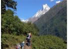 Annapurna Community Lodge Trek