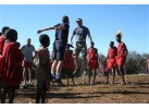 Kenya's 6 Day Overland Adventure and Track The 'Big 5'