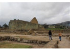 Essential Ecuador: 8-Day Cultural & Historical Adventure