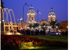 Classic Peru 