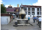 Everest from Tibet Tour