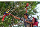 Nicaragua Family Vacation