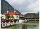 Austria & Germany Guided Walking in Bavaria & the Tyrol for 8 Days