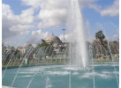 Oasis Caravan: Istanbul to Cairo