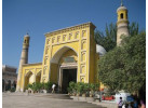 Travel the Footsteps of Ancient Merchant and Great Explorer's of China's Silk Road
