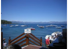 National Park Lodges