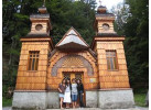 Family Slovenia - Julian Alps Jamboree