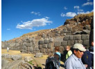 Classic Peru 