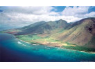 West Maui and Molokai 