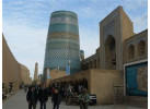 Turkestan Adventure