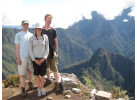 Machu Picchu Full Day Tour