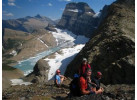 5 Days Boomer Backpack in Glacier National Park, Montana - Special Trip for Seniors