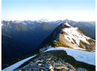 Ptarmigan Traverse - Advanced Beginner Climb