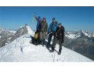 Italian High Level Trek