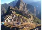 Classic Peru 
