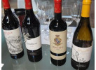 Tuscan Wine Treasures: Chianti, Brunello & Vino Nobile