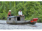 14 Days of Thailand and Laos Adventure Tour