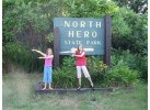 Bicycle Tours in Canada: Bicycling Vermont to Quebec