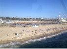 Santa Monica— Helicopter Tour & Dinner at Typhoon! The Ultimate Fantasy Package