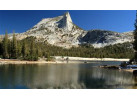 4 Days Backpacking Adventure in Tuolomne Meadows to Yosemite Valley via Half Dome 
