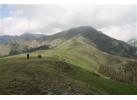 Trekking the Curzon's Trail and the Kuari Pass