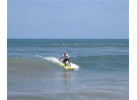 Bali Surf Lessons