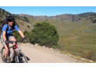 The Route of the Conquistadores - Bike Guatemala