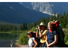 5 Days Boomer Backpack in Glacier National Park, Montana - Special Trip for Seniors