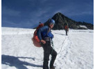 Mount Shuksan Fisher Chimneys - Intermediate Summit Climb