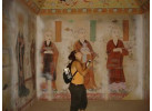 Travel the Footsteps of Ancient Merchant and Great Explorer's of China's Silk Road
