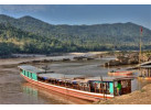 Laos Meandering the Mekong