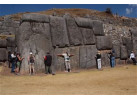Essential Peru
