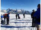 The Great Alpine Traverse - Hike through Five Countries