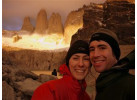Torres Del Paine Base Camp Trek