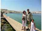 Sail from Mykonos to Santorini on this Greek Island Adventure