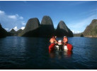 Snorkeling in the Remote Islands of the Coral Triangle - Misool Archipelago