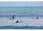 Bali Surf Lessons