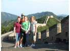 Travel the Footsteps of Ancient Merchant and Great Explorer's of China's Silk Road