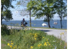 Bicycle Tours in Canada: Bicycling Vermont to Quebec
