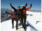 Swiss 4000 Metre Peaks