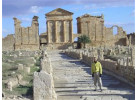 Tunisia, Malta & Italy: 36-Day Cultural and Historical Adventure