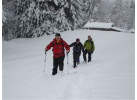 Winter Wonderland - Sweden Family Adventure