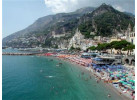 Florence to Amalfi