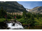 5 Days Boomer Backpack in Glacier National Park, Montana - Special Trip for Seniors