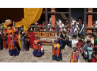 Fall Festivals of Bhutan