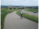 Bicycling the Danube from Germany to Vienna