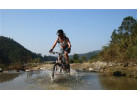 Pokhara to Kathmandu - Nepal Mountain Bike