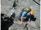 Mount Shuksan Fisher Chimneys - Intermediate Summit Climb