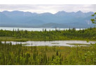Revelation Range Circuit - Lake Clark National Park